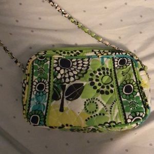 Vera Bradly purses